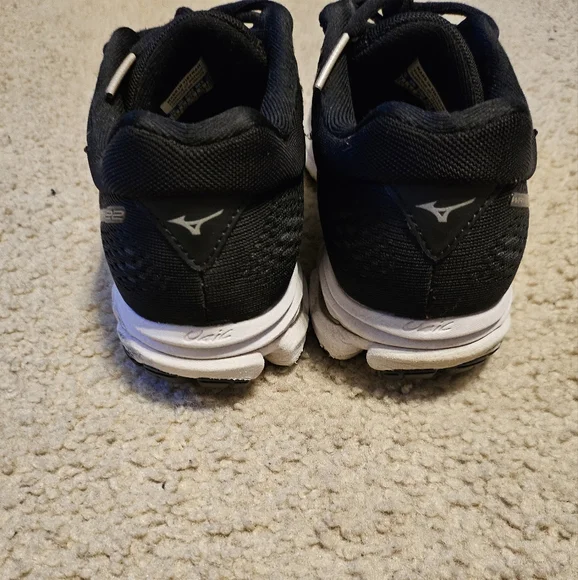 Mizuno Wave Rider 22 - Picture 4 of 8